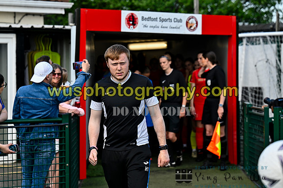 20250511-142642 Camden Town WFC v Hammersmith FC Women