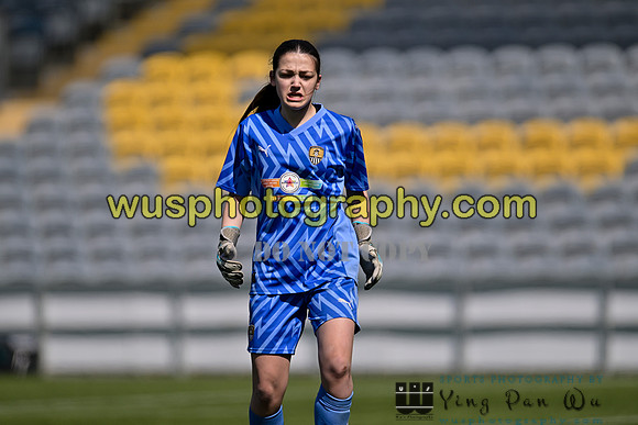 20240420-133143 Notts County Women FC Girls U15 v Inspire Girls Academy U15