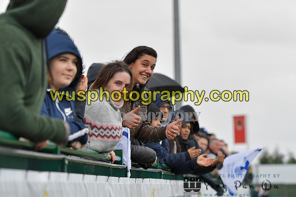 20180415-162456B Queens Park Rangers Girls U16 v Tottenham Hotspur Girls U15