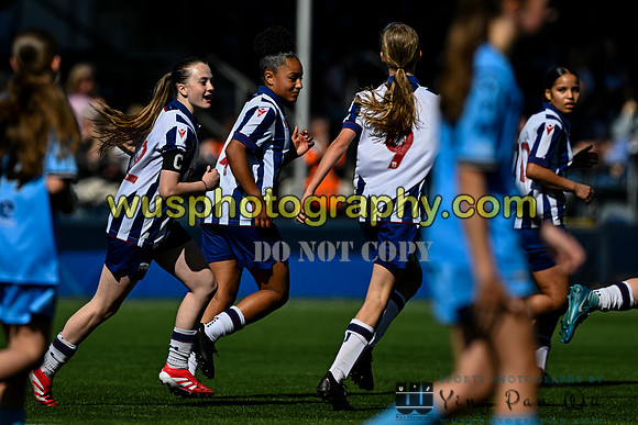 20250503-102001 West Bromwich Albion Girls U14 v Bromley FC Academy Girls U14
