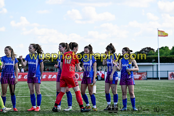 20250511-143156 Camden Town WFC v Hammersmith FC Women