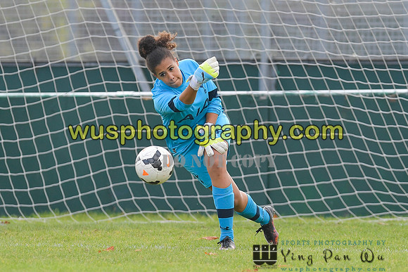 20161023-123707-3 Tottenham Hotspur Ladies FC Reserves v Crystal Palace Ladies FC Reserves