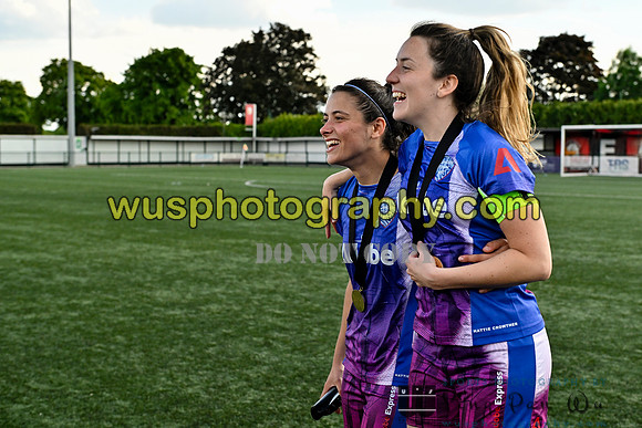 20250511-170614 Camden Town WFC v Hammersmith FC Women