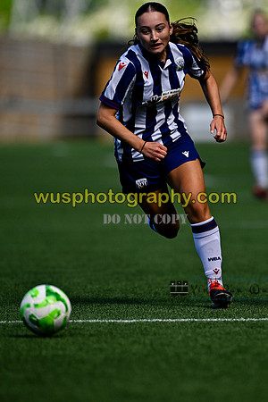 20250503-104715A West Bromwich Albion Girls U14 v Bromley FC Academy Girls U14