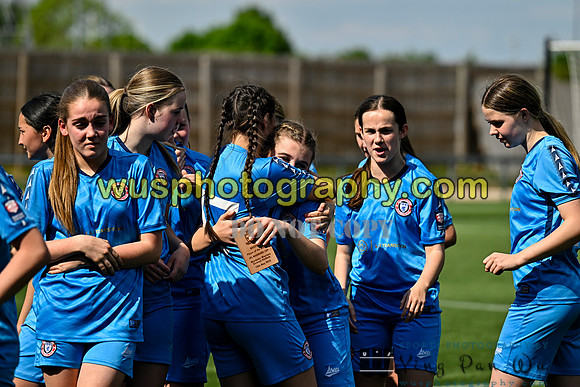 20250510-154218 Boro Rangers FC Girls U14 v Oxford City FC Girls U14