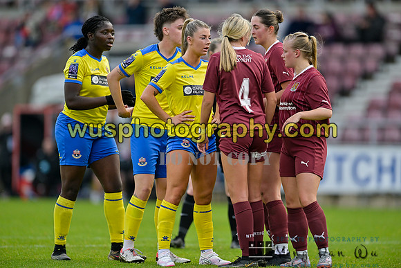 20240501-182608 Northampton Town FC Women U21 v AFC Sudbury FC Women U21