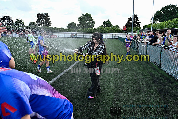 20250511-170443 Camden Town WFC v Hammersmith FC Women