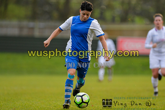 20171203-143153F New London Lionesses v Crystal Palace Ladies FC