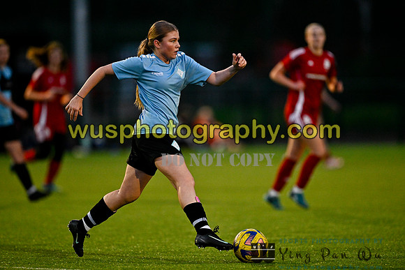20250423-202006 London City Lionesses Academy U16 v JPL Warriors Rep Team U16