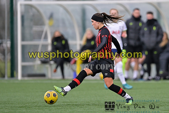 20230201-151340B Tottenham Hotspur Women FC WSL Academy U21 v Ipswich Town Women FC U21