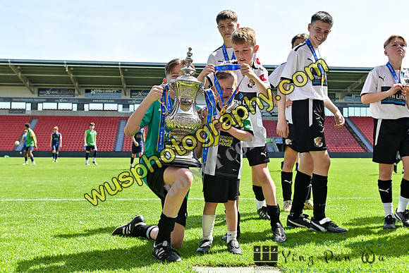 20240511-114716 Dartford FC U13 v Bromsgrove Sporting Colts FC U13