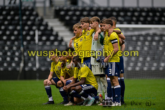 20240514-134600 Liverpool FC FEFA U19 v Strachan Football Academy U19