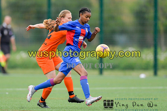 20210619-163204A Crystal Palace Girls U14 v XL Football Academy Girls U14
