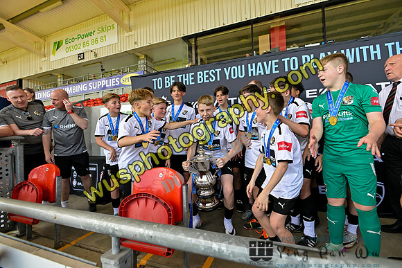 20240511-113740 Dartford FC U13 v Bromsgrove Sporting Colts FC U13