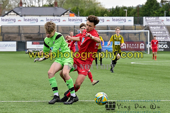 20240504-140856 PJSS Elite U14 v Holbeach United FC U14