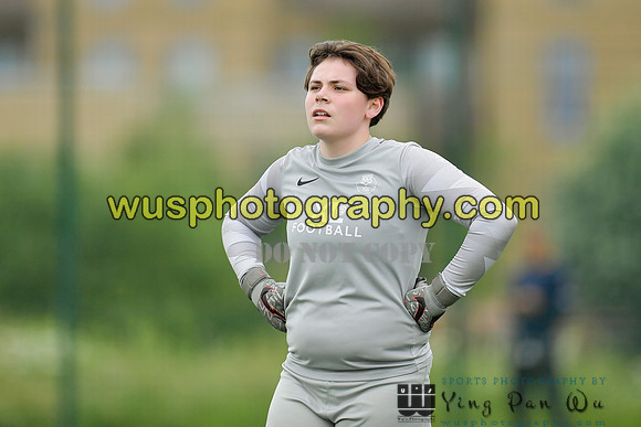 20210619-152803 Crystal Palace Girls U14 v XL Football Academy Girls U14