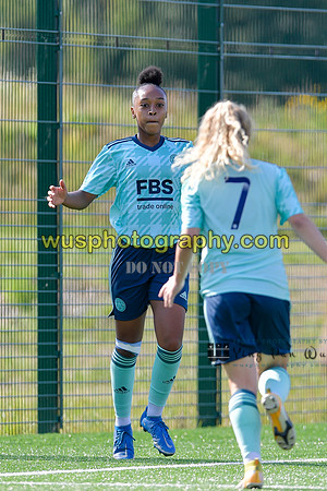 20210918-143411A Crystal Palace FC Girls U16 v Leicester City Women's FC Blues U16
