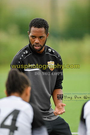 20210821-095544 London Bees Academy U14 v Kent Football United Girls U14