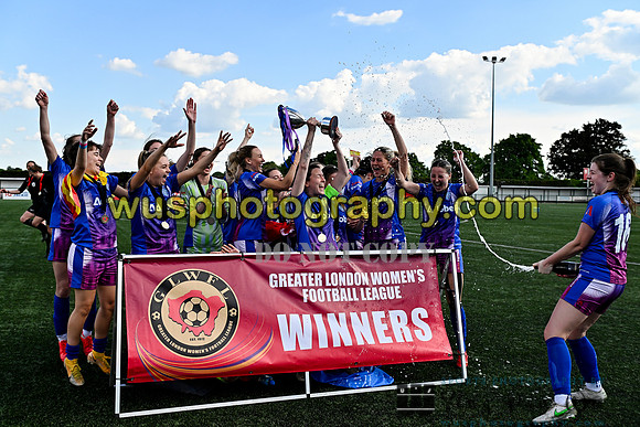 20250511-170257 Camden Town WFC v Hammersmith FC Women