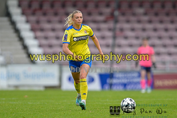 20240501-182441 Northampton Town FC Women U21 v AFC Sudbury FC Women U21