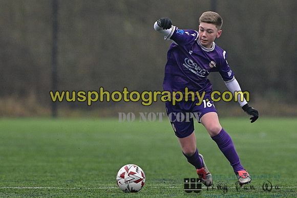 20250208-105141 Dartford FC Boys U15 v Bromley FC Academy Boys U15