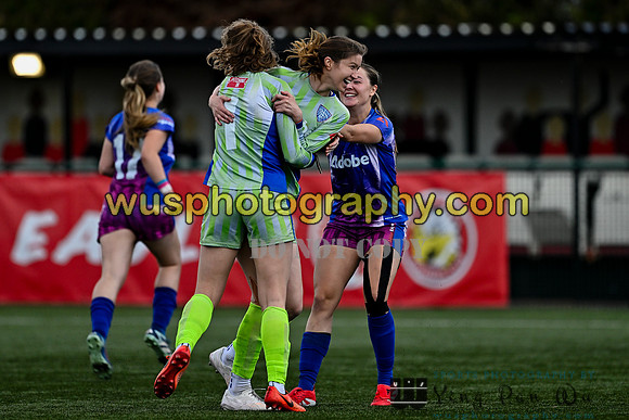 20250511-164730 Camden Town WFC v Hammersmith FC Women