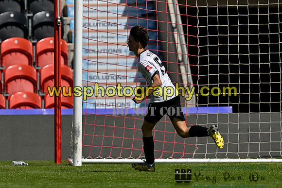 20240511-112014 Dartford FC U13 v Bromsgrove Sporting Colts FC U13