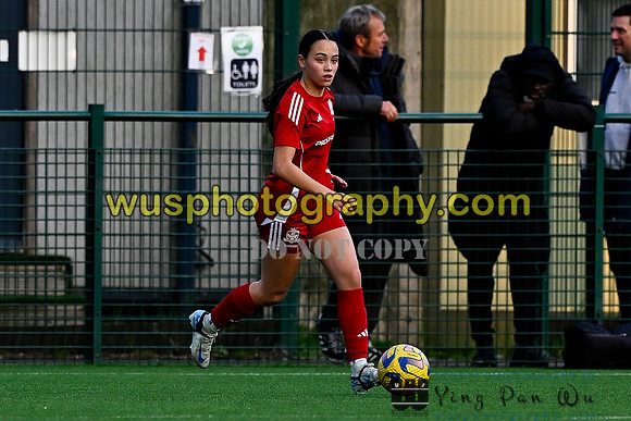 20250423-193036 London City Lionesses Academy U16 v JPL Warriors Rep Team U16