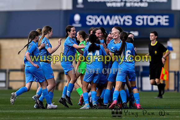 20250510-152630A Boro Rangers FC Girls U14 v Oxford City FC Girls U14