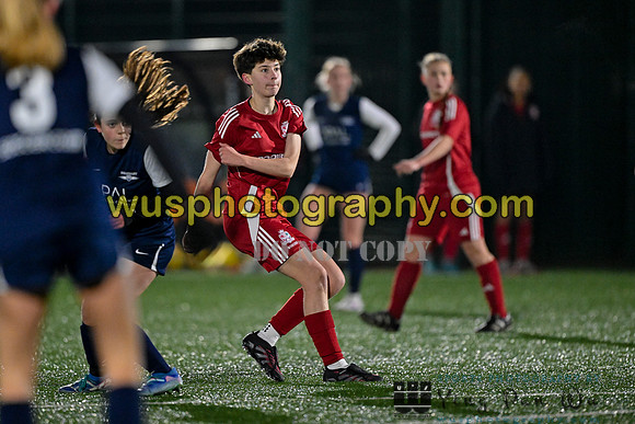 20250217-185541 JPL Warriors Rep Team U15 v Seacoast United Soccer Club Maine Girls Academy U15