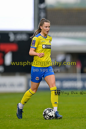 20240501-181051A Northampton Town FC Women U21 v AFC Sudbury FC Women U21