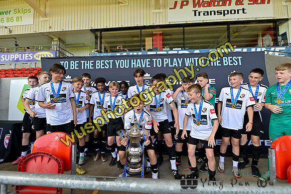 20240511-113538 Dartford FC U13 v Bromsgrove Sporting Colts FC U13