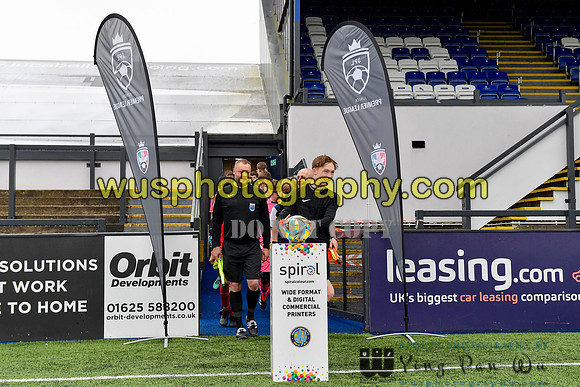 20240504-095644 PSG Academy London U13 v North Lancs FC U13