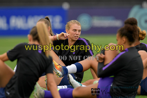 20180818-184115 Crystal Palace Ladies FC v Tottenham Hotspur Ladies FC