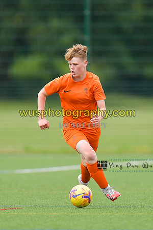 20210619-161427 Crystal Palace Girls U14 v XL Football Academy Girls U14