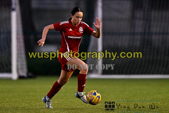 20250423-202321 London City Lionesses Academy U16 v JPL Warriors Rep Team U16