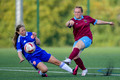 West Ham United Girls U16 v Welling United Girls U16 2021-09-11