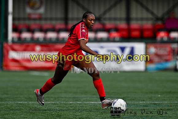 20250511-144141 Camden Town WFC v Hammersmith FC Women