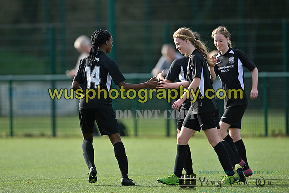 20221029-112615 Bromley FC Girls U14 v Petts Wood FC Girls U14