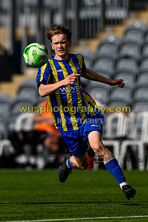 20250503-171039B Kings Lynn Town FC U16 v Woking FC U16