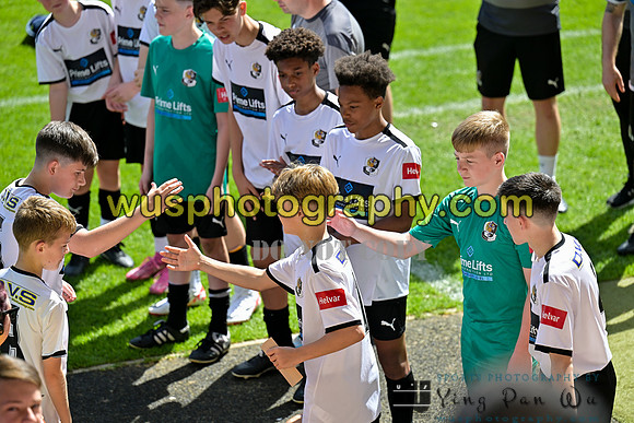 20240511-113101 Dartford FC U13 v Bromsgrove Sporting Colts FC U13