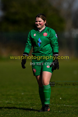 20250329-095217 Chatham Town FC Girls U15 v Aylesford FC Girls U15