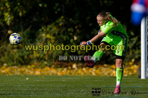 20221015-111945B AFC Wimbledon Girls U14 v Crystal Palace FC Girls U14