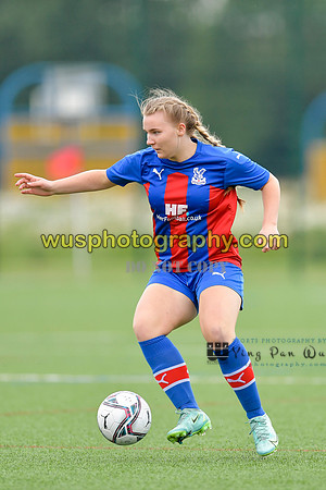 20210619-154741 Crystal Palace Girls U14 v XL Football Academy Girls U14