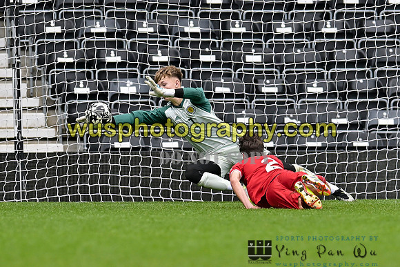 20240514-142516A Liverpool FC FEFA U19 v Strachan Football Academy U19