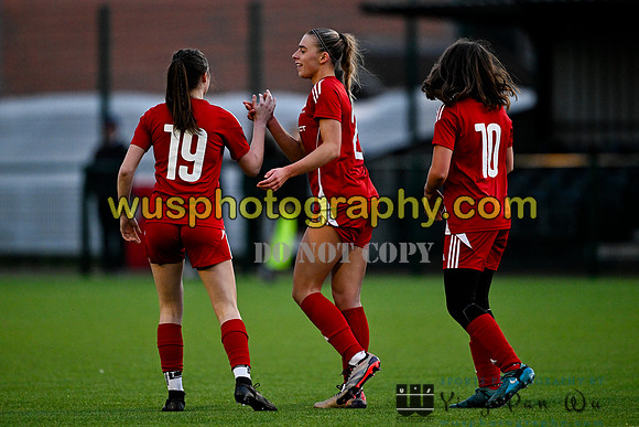 20250423-200446A London City Lionesses Academy U16 v JPL Warriors Rep Team U16