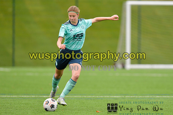 20211127-122821A-2 Crystal Palace FC Girls U16 v Leicester City Women's FC Blues U16
