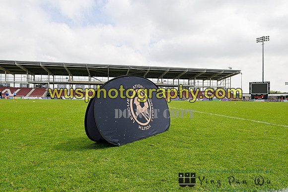 20240501-124804A Chatham Town FC Women U21 v Wath Football Academy Women U21