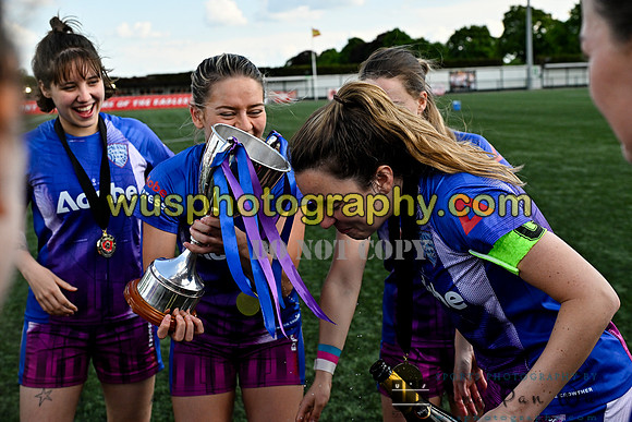 20250511-170529 Camden Town WFC v Hammersmith FC Women