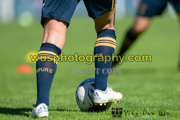 20160911-133652 Crystal Palace Ladies FC v Tottenham Hotspur Ladies FC